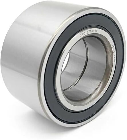 1pc DAC38710039 DU3822ADDXC 38BWD22 510062 Hub Wheel Bearing 38x71x39mm ATV Double Radial Ball DAC3871W-3 CS63 in Kuwait