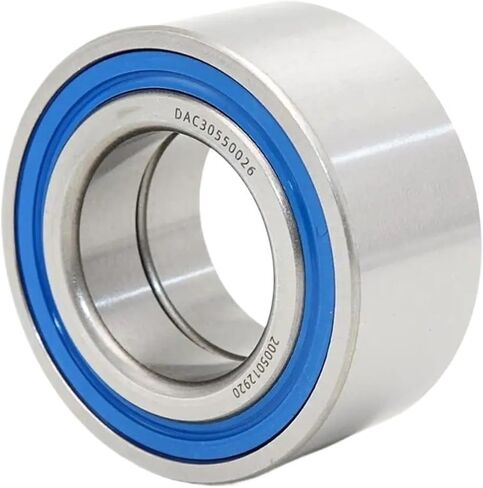 1PC DAC30550026 30BWD08 Wheel Bearing Hub Bearings 30x55x26mm Angular Contact Ball in Saudi Arabia