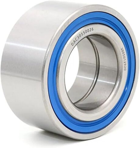 1PC DAC30550026 30BWD08 Wheel Bearing Hub Bearings 30x55x26mm Angular Contact Ball in Saudi Arabia