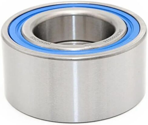 1PC DAC30550026 30BWD08 Wheel Bearing Hub Bearings 30x55x26mm Angular Contact Ball in Saudi Arabia