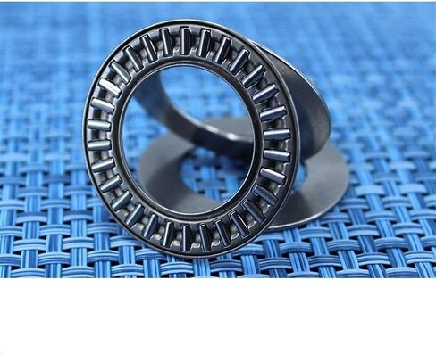 Needle Roller Bearings AXK75100 + 2AS Thrust Bearing with Two AS75100 Washers 889115 NTB75100 75mm x 100mm 6mm in Kuwait
