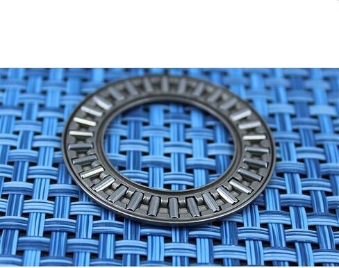 Needle Roller Bearings AXK75100 + 2AS Thrust Bearing with Two AS75100 Washers 889115 NTB75100 75mm x 100mm 6mm in Kuwait