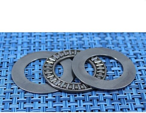 Needle Roller Bearings AXK75100 + 2AS Thrust Bearing with Two AS75100 Washers 889115 NTB75100 75mm x 100mm 6mm in Kuwait