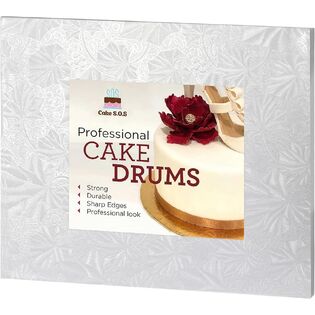 Cake S.O.S product catalog