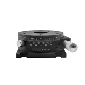 طاولة إمالة دوارة دقيقة R-TSX-M منصة زاوية دقيقة أصلية in Kuwait