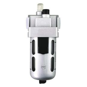 Air Lubricator, 3/8in NPT, 106 cfm, 145 psi, Mfr: L1492-A in Kuwait