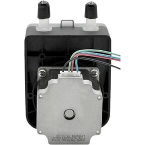 3.2L/دقيقة KDS3000 مضخة تمعجية 24 فولت السائر مضخة فتيلة ذاتية 300 دورة في الدقيقة مضخة نقل عالية التدفق سيليكون 2.5 مللي متر سمك (KDS3000-ST-S36) in Kuwait