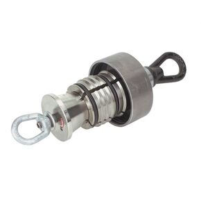 عيون سحب من البولي إيثيلين والبولي فينيل كلوريد بأكمام قصيرة (6 بوصات) in Kuwait