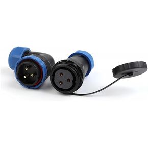 SP28 90 درجة الكوع 2-26 دبوس لحام ذكر التوصيل أنثى مقبس كابل موصل الطيران (SPW28-19D) in Kuwait