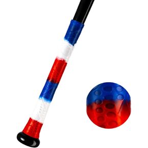 StickGrip X Series (10") - Baseball and Softball Grip, Premium Sports Accessories,Enhanced Texture for Optimal Performance, Weather Resistant in Kuwait