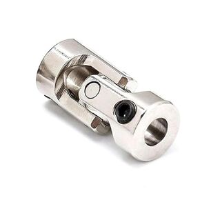 العالمي اقتران نموذج معدني نقل رمح اتصال DIY سيارة روبوت المفاصل العالمية رمح قابل للتعديل in Kuwait