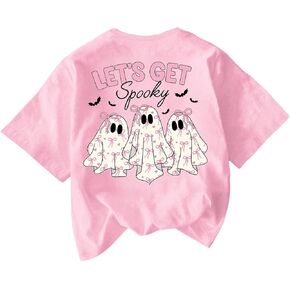 رسالة القوس الفتاة الرسم tshirt قصيرة الأكمام in Kuwait