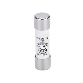 Fuse core RT29-125 (RO17) 80A | 710280193000080 in Kuwait