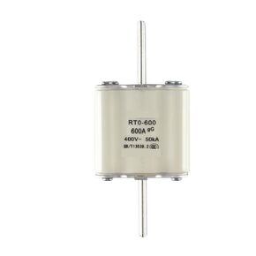 RTO-600A Fuse core 600A Ceramic Square Tube Insurance in Kuwait