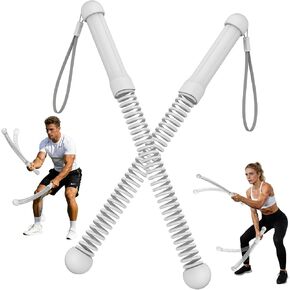 ترقية حبال المعركة الموزونة بدون حبال، حبل تمرين للتمرين لبناء القوة، حبال معركة لاسلكية محمولة شديدة التحمل للمنزل وصالة الألعاب الرياضية، تدريب HIIT الهوائي للرجال والنساء باللون الأسود in Kuwait