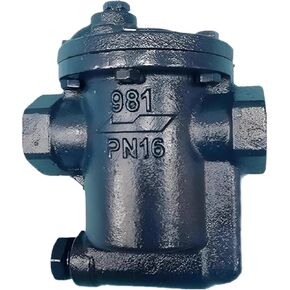 مصيدة البخار DSC، مصيدة البخار ذات الجرافة المقلوبة، 980 Disp250kg، 981DN15 Disp450kg، 981DN20 Disp450kg، 981DN25 Disp450kg(981DN25 Disp450kg) in Kuwait