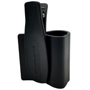 مشبك حامل سماعة الطبيب - مصمم من قبل الممرضات، بدون إجهاد للرقبة، مشبك آمن للخصر/الورك، مناسب عالمي لـ Littmann MDF ADC in Kuwait