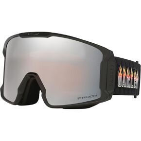 Oakley, Line Miner L Prizm Goggles, Rene Rinnekangas Signature, One Size in Kuwait