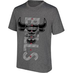 تي شيرت Ultra Game الرسمي للرجال من NBA Super Soft Game Day in Kuwait