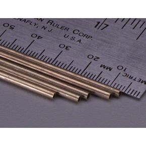 K & S معادن دقيقة 1144 3/32 × 36 أنبوب نحاسي دائري in Kuwait