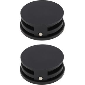 2Pcs Surfboard Long-Board Leash Cup Plug 30x12mm for Most Surfboard Leashe in Kuwait
