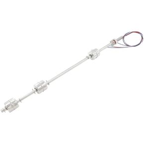 3 الكرة العمودية مستوى المياه السائلة الاستشعار العائمة تعويم التبديل in Kuwait