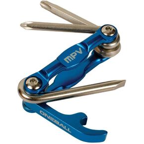 ONE MFG Folding Snowboard Binding Tool in Kuwait