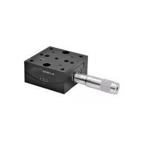 طاولة إمالة دوارة دقيقة GON65-L-M ±5° منصة زاوية دقيقة أصلية in Kuwait