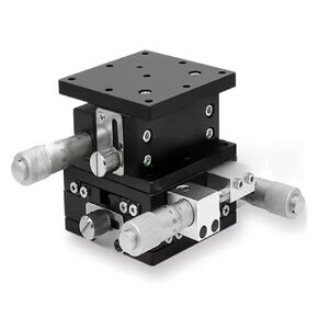 طاولة إمالة دوارة دقيقة LD60-RM أصلية in Kuwait