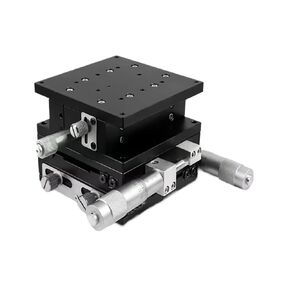 طاولة إمالة دوارة دقيقة LD100-R-2 أصلية in Kuwait