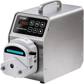 BT100MH مضخة تمعجية ذات رأس تدفق عالي لآلة القهوة مضخة تمعجية لملء (220 فولت) in Kuwait