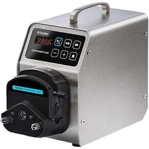 BT600MH المضخة التمعجية الرقمية يمكن أن تكون قنوات مزدوجة 2 رأس المضخة مضخة تمعجية BT600MH (الاتحاد الأوروبي، 2YZ1515x) in Kuwait