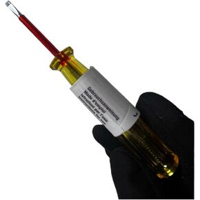 PB 175.1-50 Non-Contact Voltage Tester Electricity Tester 110 − 250 V in Saudi Arabia