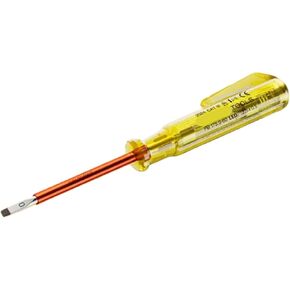 175.0-60LED 175.1-75LED Voltage Tester Electricity Tester(175.0-60LED(2.5mm)) in Saudi Arabia