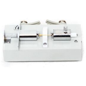 SMD Digital Bridge Test Fixture.High Precision Digital Bridge SMT/SMD Components Capacitance Test Fixture for Test SMD Chip Capacitors Chip Inductors in Kuwait