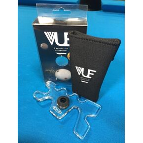 رأس جسر كاموي فيو الشفاف لحمام السباحة in Kuwait