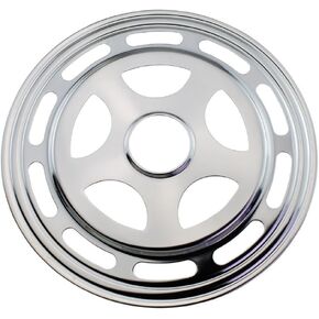 برو + فريويل دراجة تكلم حامي 7-1/2 "HC-971 جميع الكروم الصلب الخلفي والعتاد الحرس القرص لوريدر BMX كروزر دراجة تكلم التوقف in Kuwait