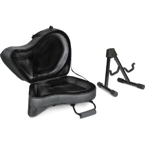 Gator Adagio Shaped Case with Stand - French Horn in Kuwait