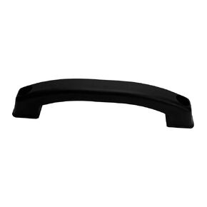 Takeuchi Black Rectangular Pull Handle, 1 Count in Kuwait