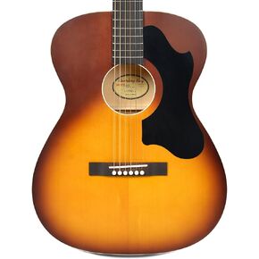 Recording King ROS-9-TS Dirty 30's Series 9 000 Acoustic Guitar, Tobacco Sunburst in Kuwait