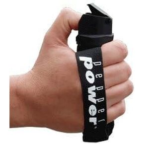 #3H Universal Jogger Fogger Holster فقط، يناسب (1.9oz / 55g) Jogger Fogger وMugger Fogger. in Kuwait