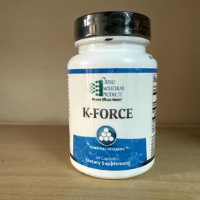 أورثو الجزيئية K-القوة in Kuwait