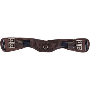 Rambo Micklem Short Comfort Girth 24 Brown in Saudi Arabia