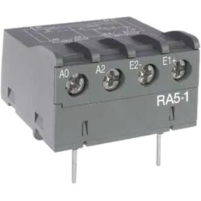 Contactor Accessory Interface Relay RA5-1 in Kuwait