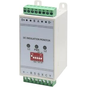 GYDCG-UB1K-ARH RS485 Relay in Kuwait