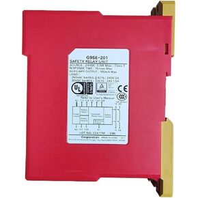 G9SE-201 Relay in Kuwait