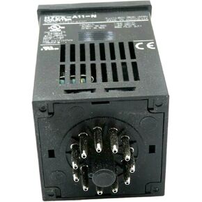 H7CX-A11-N Count Relay Digital Display Counter 100-240V AC 50/60Hz in Kuwait