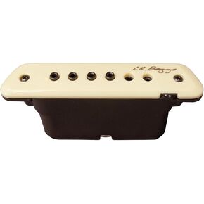 L.R. Baggs M1 Active Acoustic Guitar Magnetic Soundhole Pickup in Kuwait
