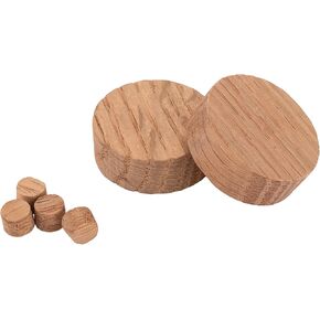 Oak Hinge Hole Repair Kit in Kuwait