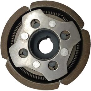 Clutch Fit for EC08 EC10 and EC12 Engines in Saudi Arabia
